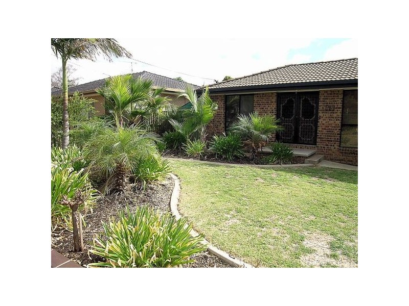 48 Williams Street, Gol Gol NSW 2738