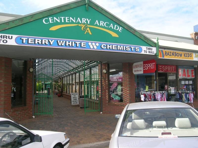 3 & 4/68 Lime Avenue, Mildura VIC 3500