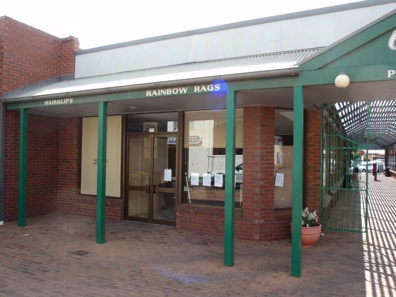 3 & 4/68 Lime Avenue, Mildura VIC 3500