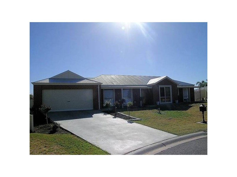 3 Malbec Court, Mildura VIC 3500
