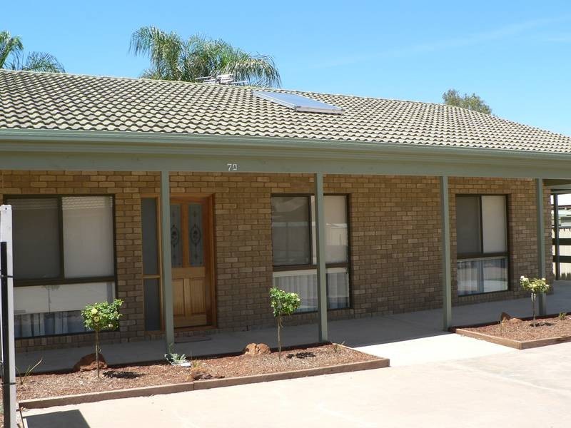 7A/426-428 Eleventh Street, Mildura VIC 3500