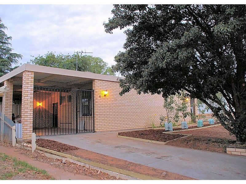 6 Campbell Grove, Mildura VIC 3500