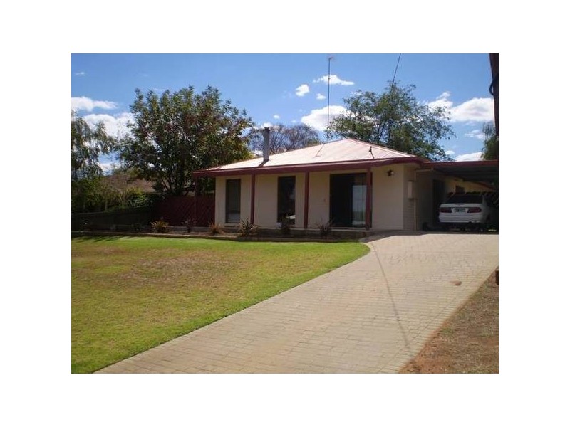 128 Wood Street, Gol Gol NSW 2738