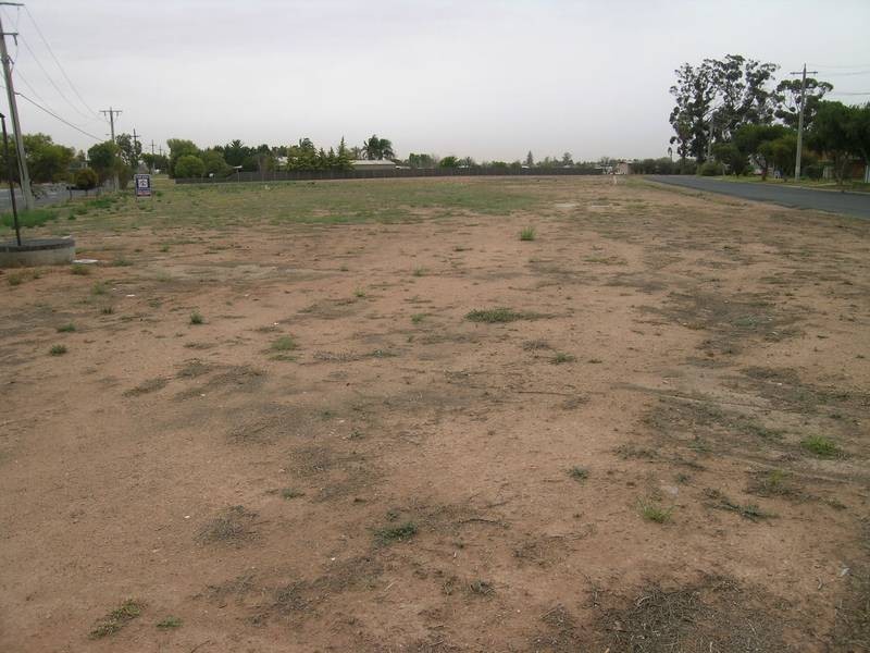Lot 1,  Benetook Avenue, Mildura VIC 3500