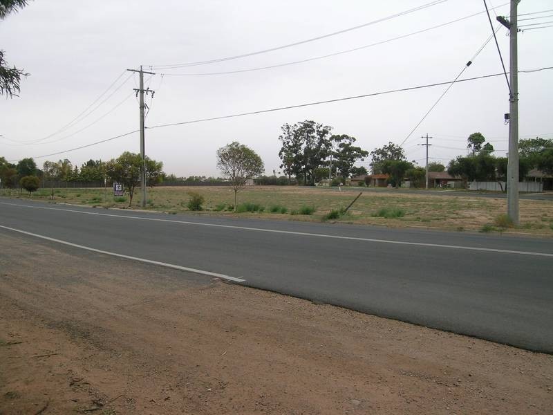 Lot 1,  Benetook Avenue, Mildura VIC 3500