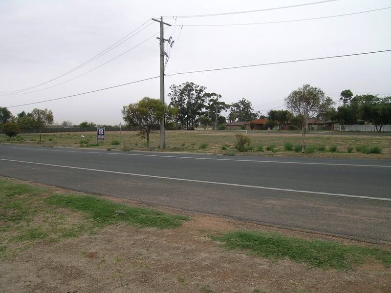 Lot 1,  Benetook Avenue, Mildura VIC 3500