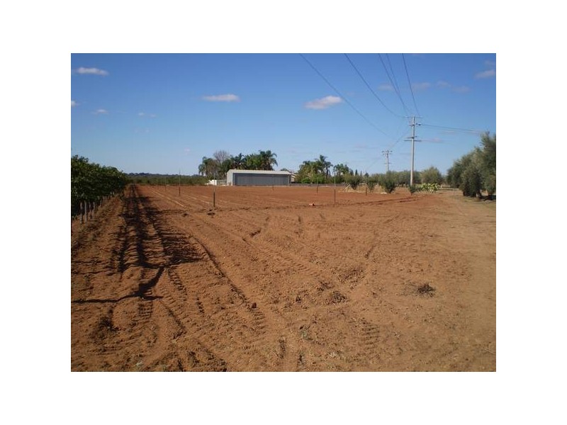 1 Cureton Avenue, Nichols Point VIC 3501