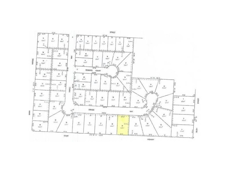 39 Drings Way, Gol Gol NSW 2738