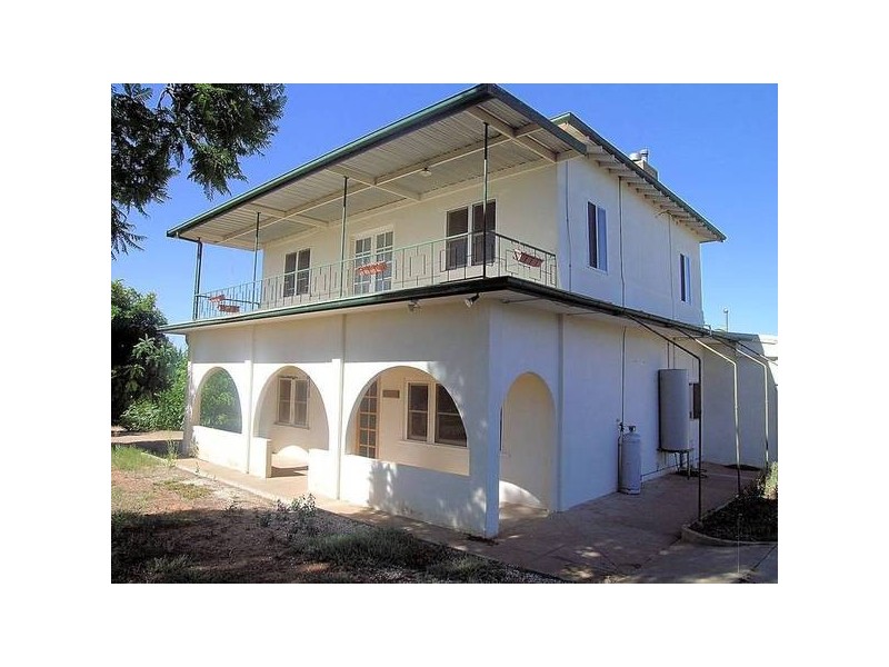 18 Riverview Rise, Gol Gol NSW 2738