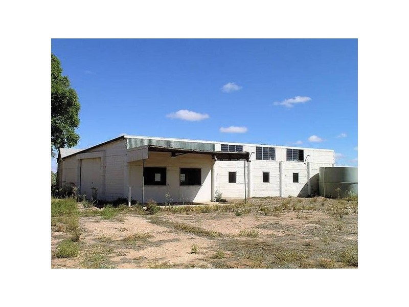 18 Riverview Rise, Gol Gol NSW 2738