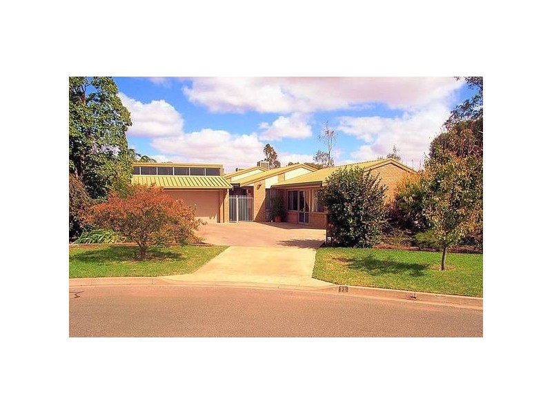 11 Primrose Drive, Mildura VIC 3500