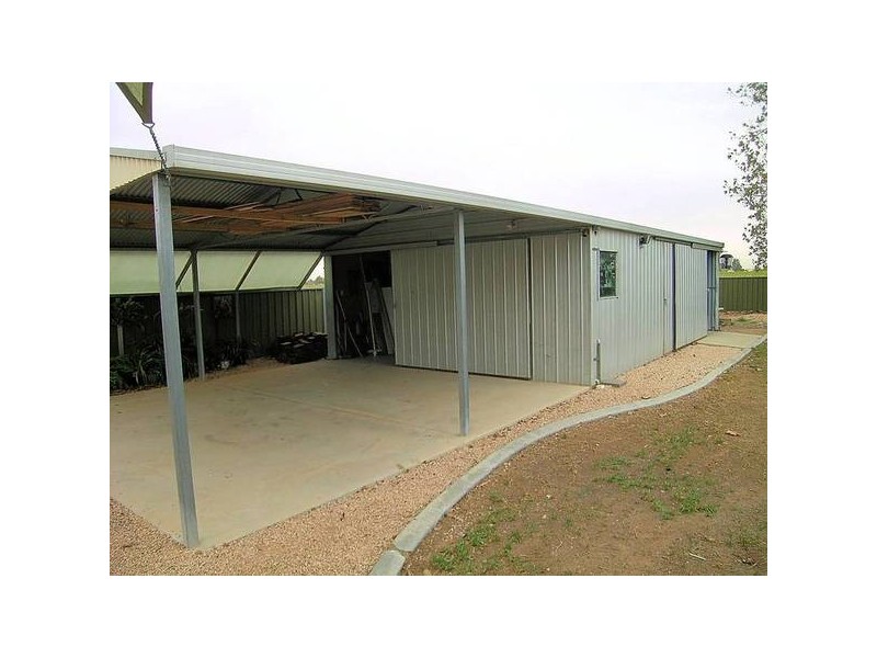 595 Karadoc Avenue, Irymple VIC 3498