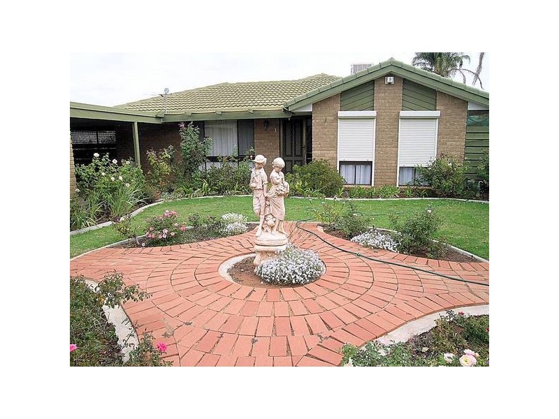 1 Lapthorne Court, Mildura VIC 3500