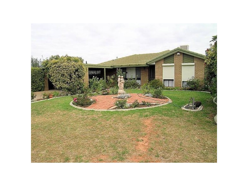 1 Lapthorne Court, Mildura VIC 3500