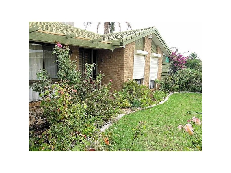 1 Lapthorne Court, Mildura VIC 3500