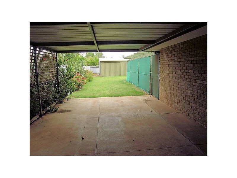 1 Lapthorne Court, Mildura VIC 3500