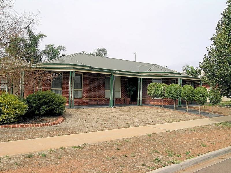 21 Ularara Drive, Mildura VIC 3500