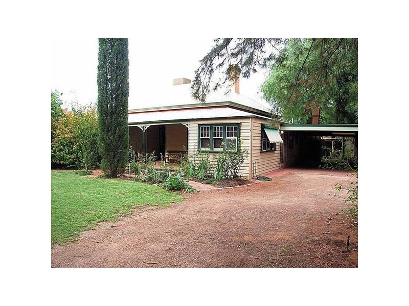 282 Karadoc Avenue, Nichols Point VIC 3501