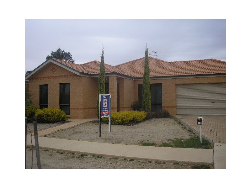 143 Dyar Avenue, Mildura VIC 3500