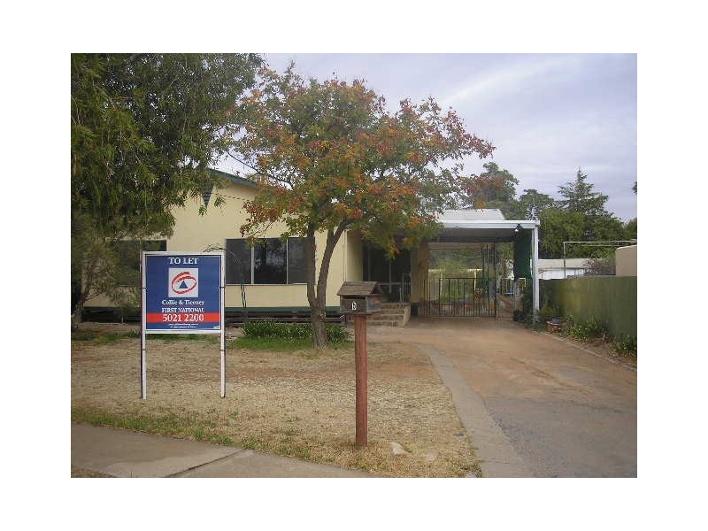 5 Leonard Street, Mildura VIC 3500