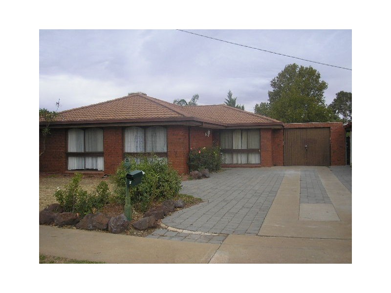 3 Euneva Drive, Mildura VIC 3500