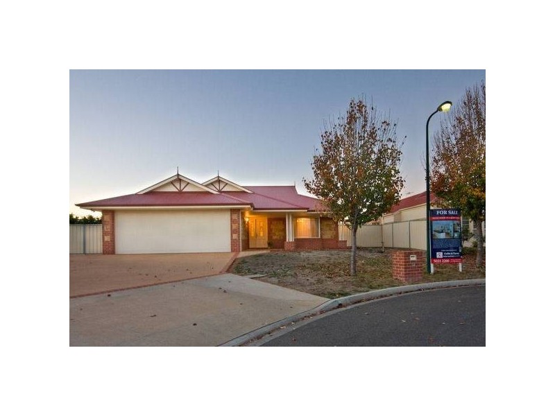 3 Peter Court, Mildura VIC 3500