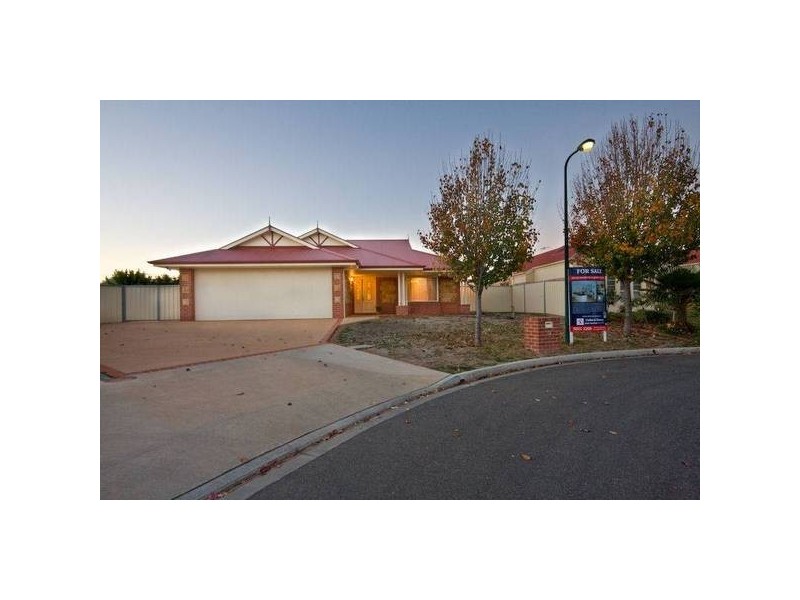 3 Peter Court, Mildura VIC 3500