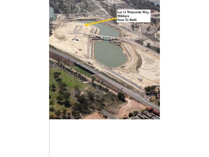 11 Waterside Way, Mildura VIC 3500
