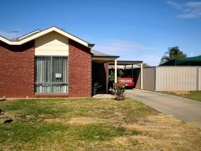 2/9 Maloney Drive, Mildura VIC 3500