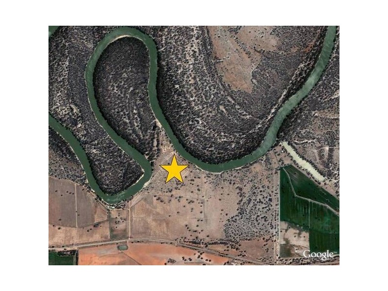 1 Buchanan Lane, Robinvale VIC 3549