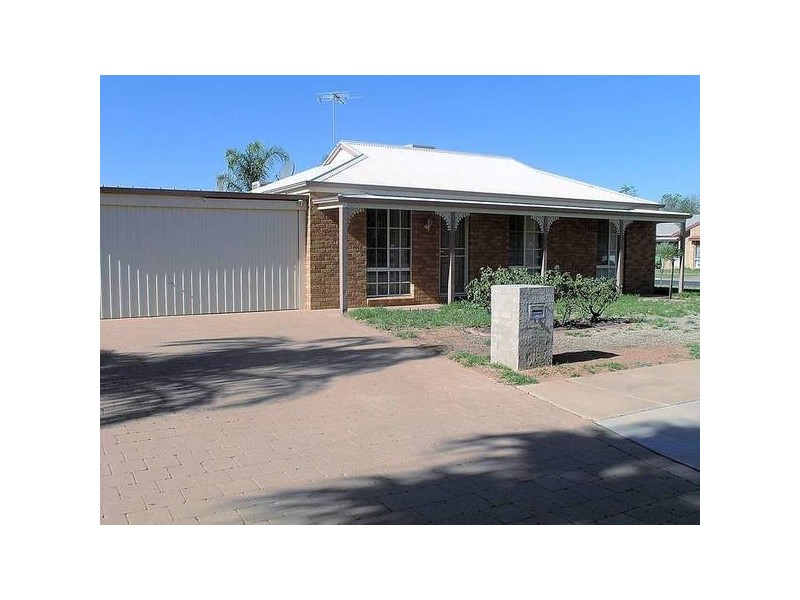 1/324 Ontario Avenue, Mildura VIC 3500