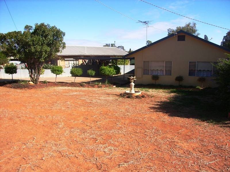 87 Chaffey Street, Merbein VIC 3505