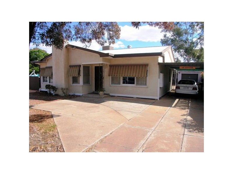 261 Cureton Avenue, Mildura VIC 3500