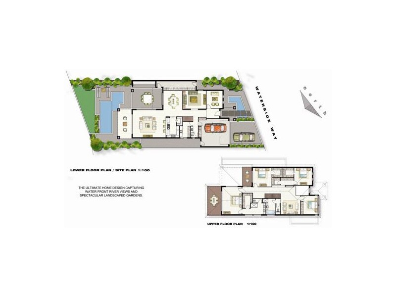 3 Waterside Way, Mildura VIC 3500