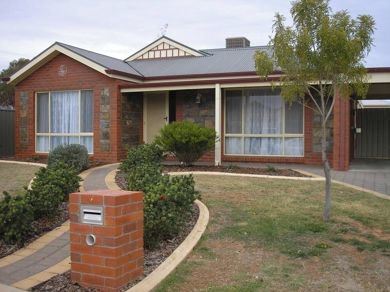 29 Vineleaf Street, Mildura VIC 3500
