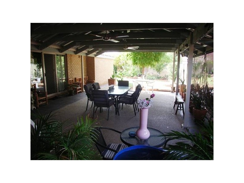 1 Ellen Court, Mildura VIC 3500