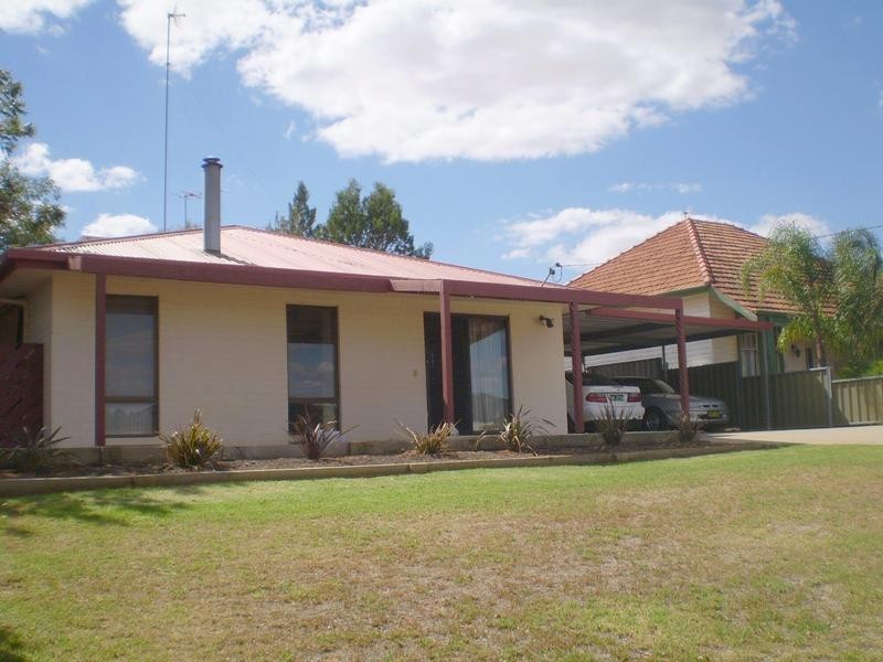 128 Wood Street, Gol Gol NSW 2738