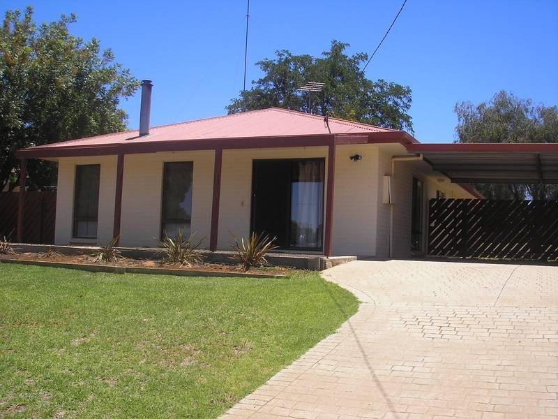 128 Wood Street, Gol Gol NSW 2738