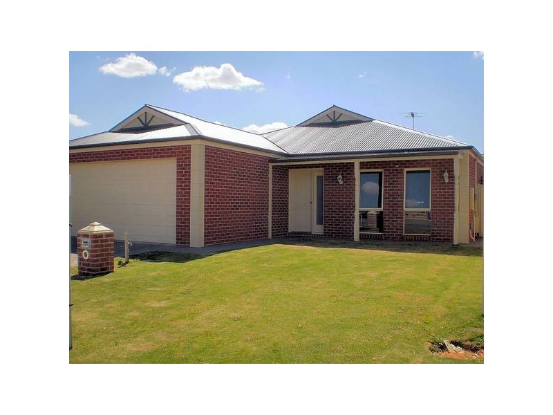 4 Daytona Court, Mildura VIC 3500
