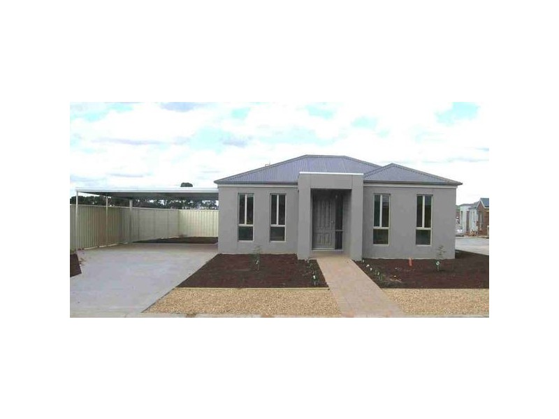 1/9 Lisa Crescent, Mildura VIC 3500