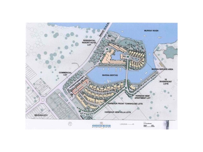 3. Waterside Way, Mildura VIC 3500