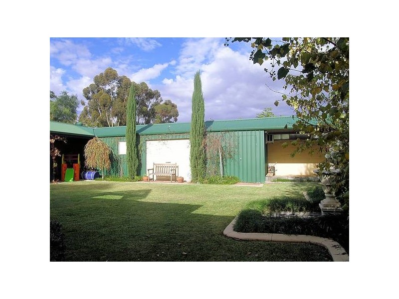 243 Eleventh Street, Mildura VIC 3500