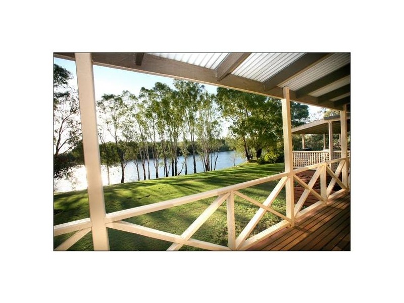 404 Pitman Avenue, Buronga NSW 2739