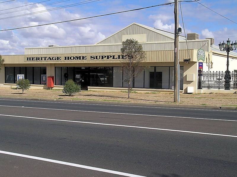 33-37 Seventh Street, Mildura VIC 3500