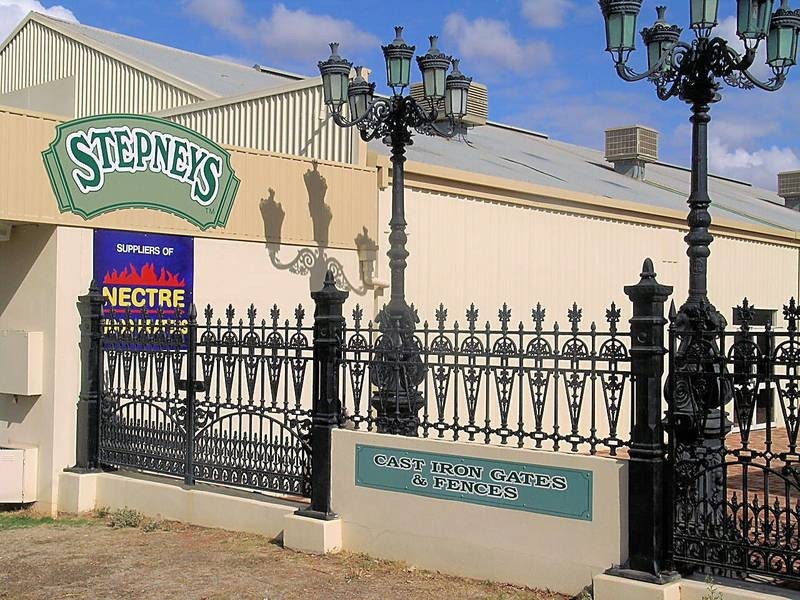 33-37 Seventh Street, Mildura VIC 3500