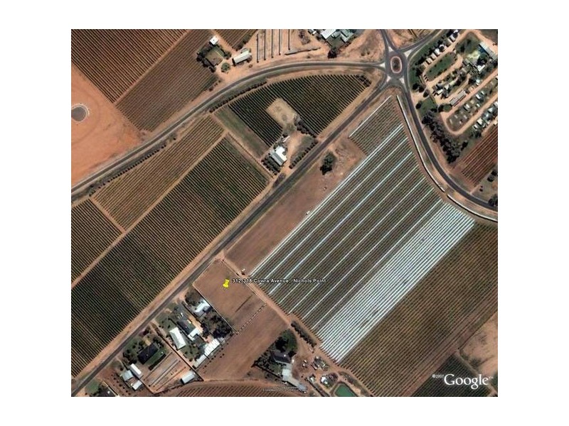 312-318 Cowra Avenue, Nichols Point VIC 3501