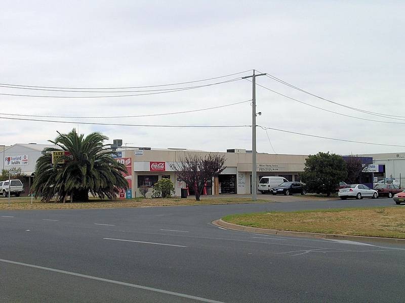 262-268 Etiwanda Avenue, Mildura, Mildura VIC 3500