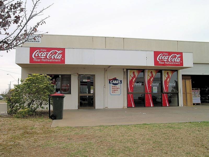 262-268 Etiwanda Avenue, Mildura, Mildura VIC 3500