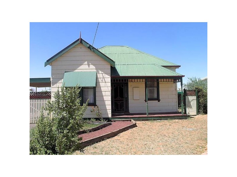 67 Chaffey Street, Merbein VIC 3505