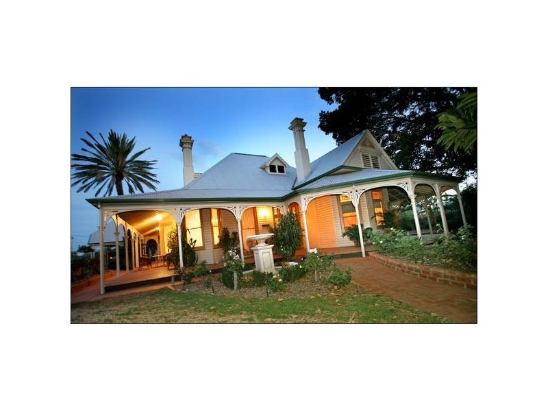 2-6 Chaffey Avenue, Mildura VIC 3500